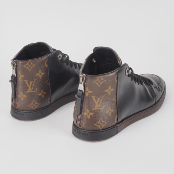 Luxembourg High Top – Bild 6