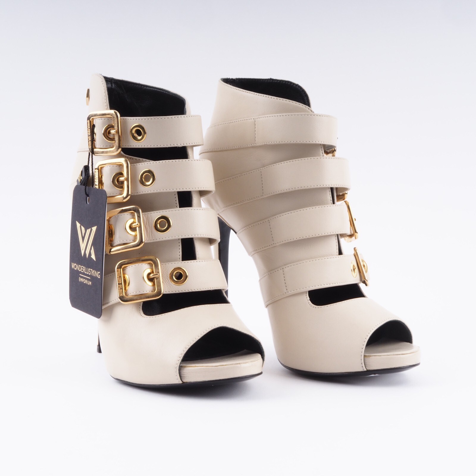 Limited Edition Silverline Gladiator 3 Limitiert Silverline Gladiator - Image 3