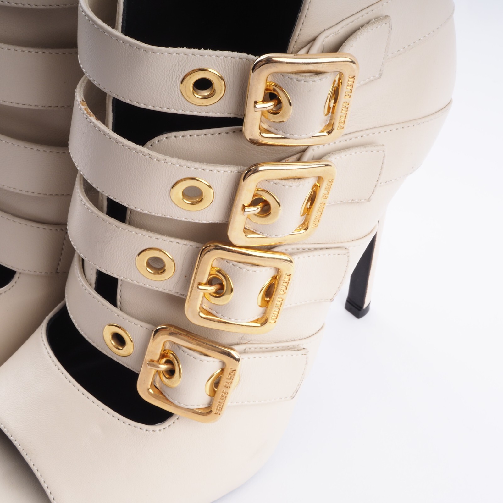 Limited Edition Silverline Gladiator 6 Limitiert Silverline Gladiator - Image 6