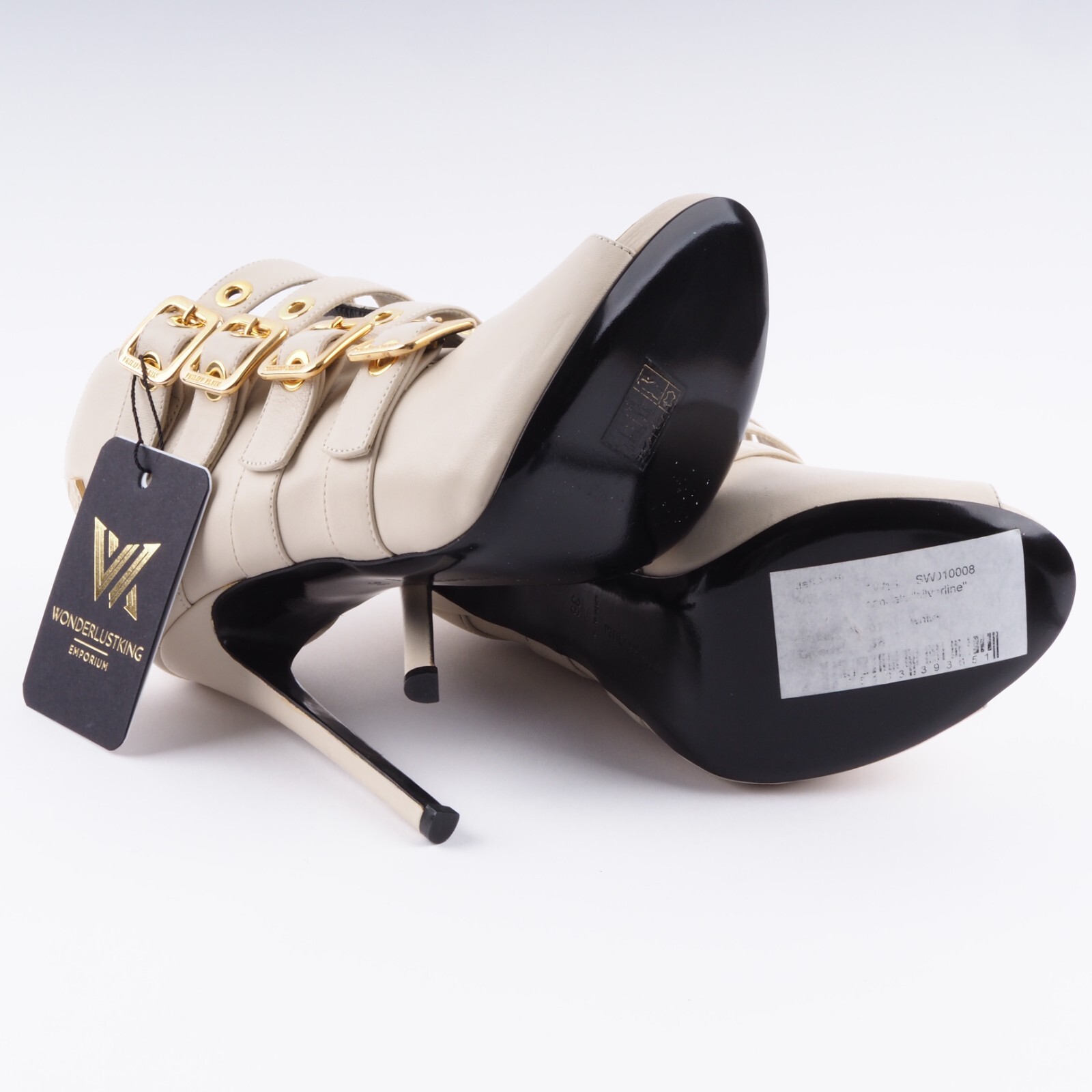 Limited Edition Silverline Gladiator 9 Limitiert Silverline Gladiator - Image 9