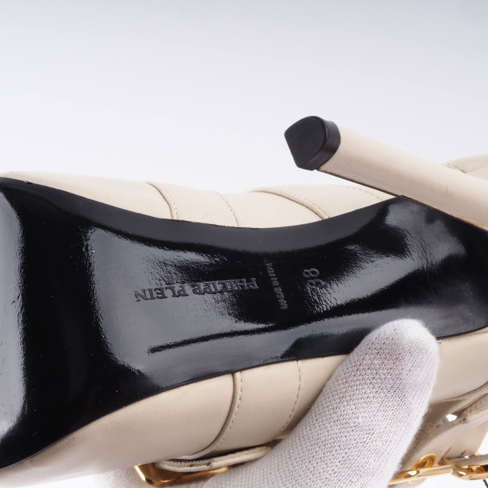 Limited Edition Silverline Gladiator 10 Limitiert Silverline Gladiator - Image 10