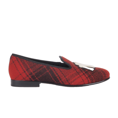 POLO RALPH LAUREN Yankees Slippers Schuhe Limited SoldOut RAR Gr.43 NEU OP: 600€