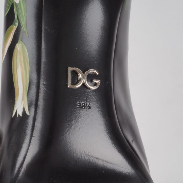 Floral Pumps Crystal – Bild 11
