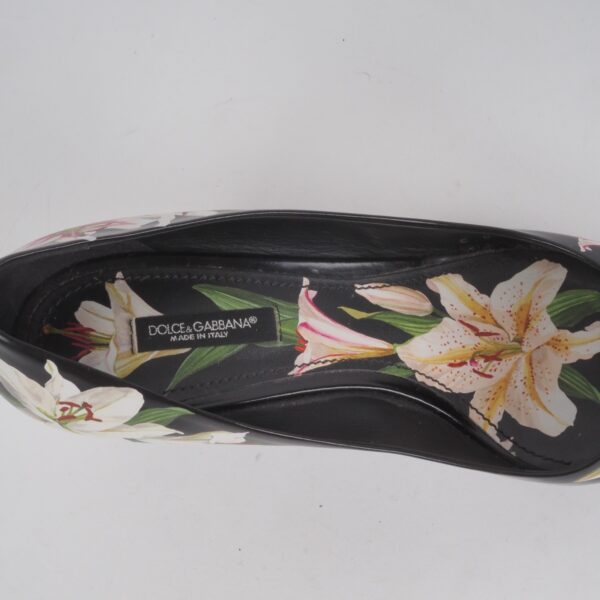 Floral Pumps Crystal – Bild 8