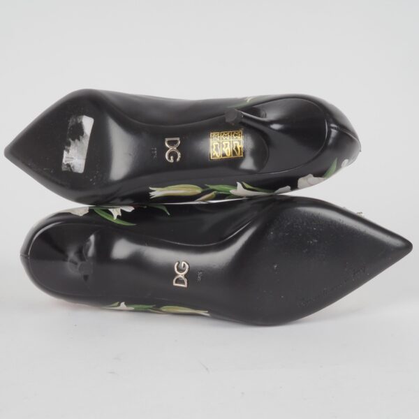 Floral Pumps Crystal – Bild 10