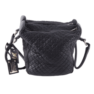 DOLCE & GABBANA Miss Missy Ultra RARE Luxus Leder Designer Tote Tasche OP: 1200€