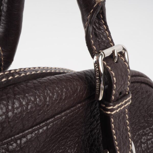 Miss Buckle – Bild 12
