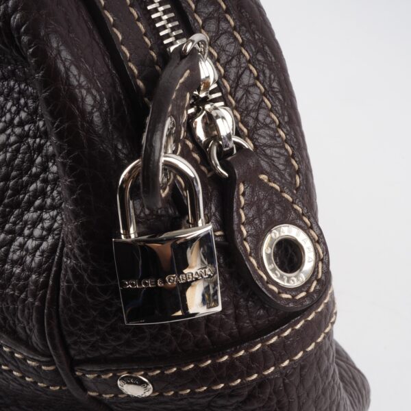 Miss Buckle – Bild 13