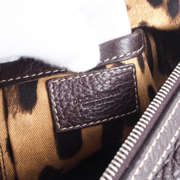 Miss Buckle – Bild 18