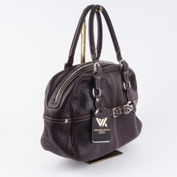 Miss Buckle – Bild 3