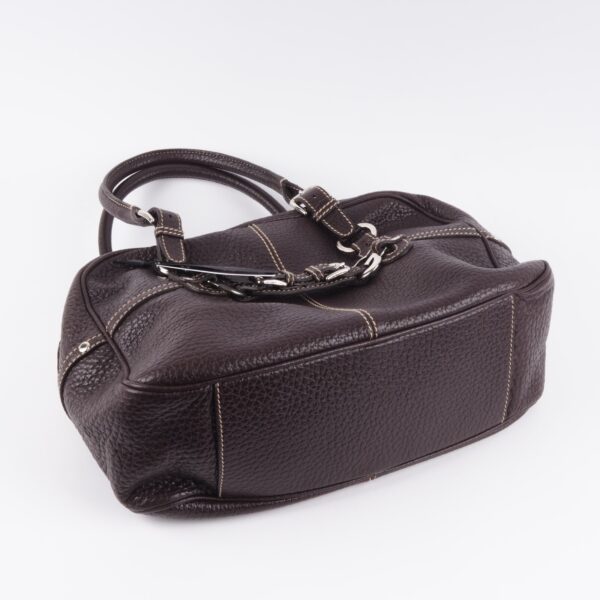 Miss Buckle – Bild 6