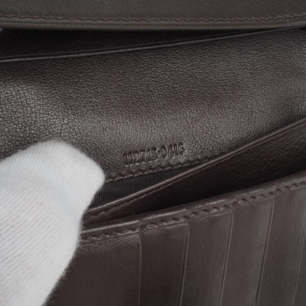 Guccissima Embossed Long 112715 – Bild 13