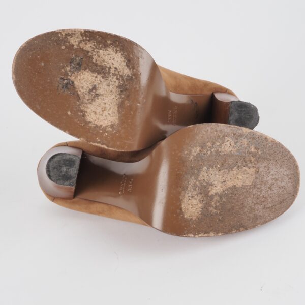 Kid Horsebit Suede - Image 7