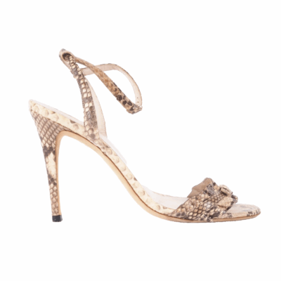 Python Sandalen