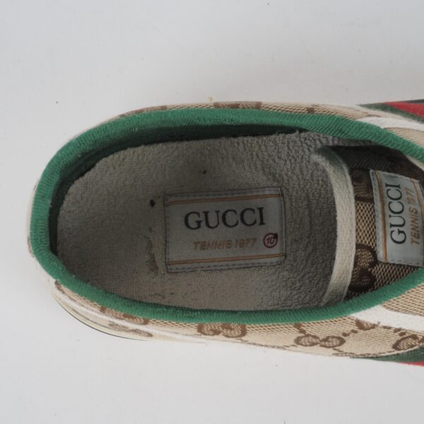 Tennis 1977 – Bild 12