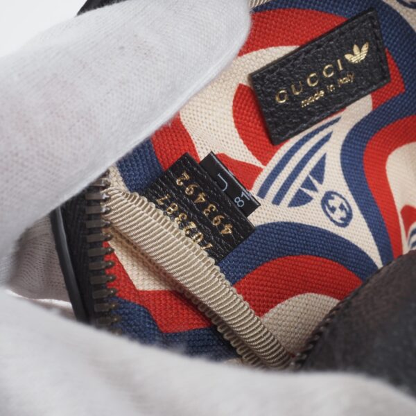 x Adidas Dollar Bag Top Handle - Image 17