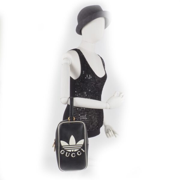 x Adidas Dollar Bag Top Handle - Image 19