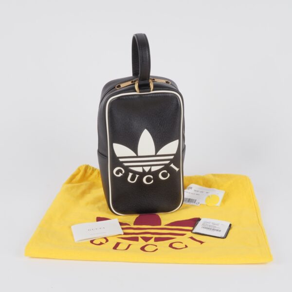 x Adidas Dollar Bag Top Handle - Image 3