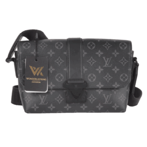 LOUIS VUITTON M46794 S-Cape Messenger Luxus Designer Kuriertasche OP: 2350 €