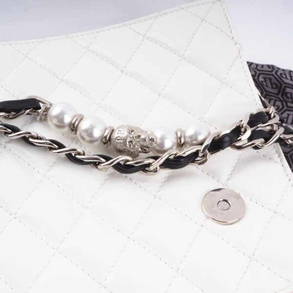 S.Sabath Python Skull Flap – Bild 11