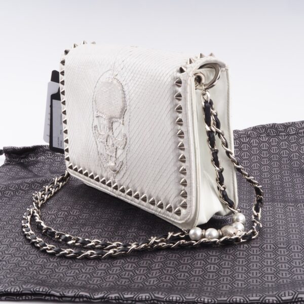 S.Sabath Python Skull Flap – Bild 3