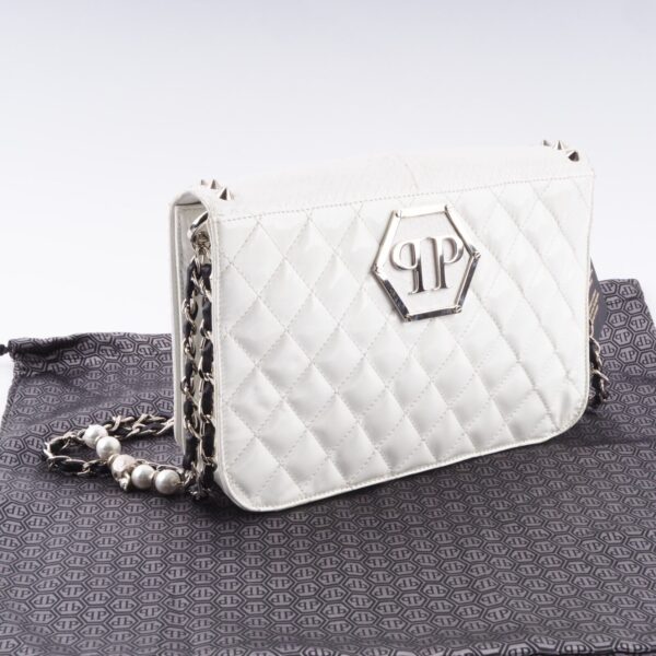 S.Sabath Python Skull Flap – Bild 5