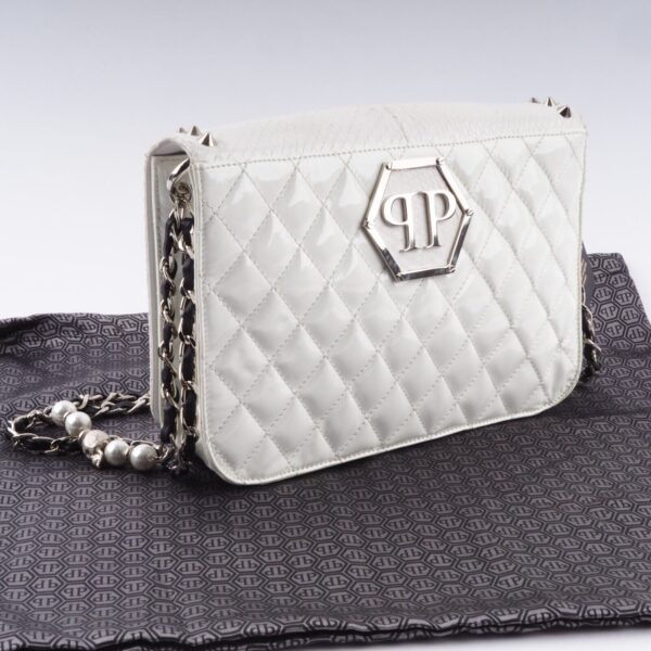 S.Sabath Python Skull Flap – Bild 6
