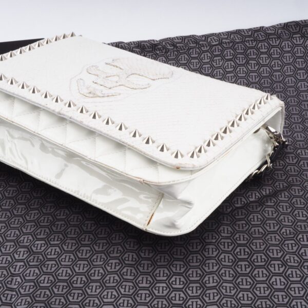 S.Sabath Python Skull Flap – Bild 8