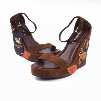 Papillon Wedges