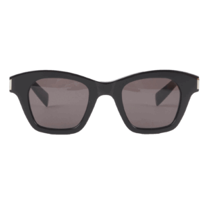 SAINT LAURENT SL 592 001 47_23 145 Luxus Designer Sonnenbrille Fullset OP: 380 €