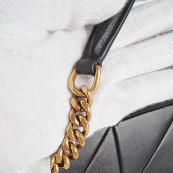 Jamie 4.3 Oversized Nappa - Image 14