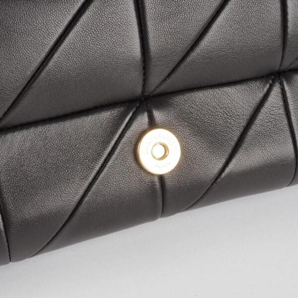 Jamie 4.3 Oversized Nappa - Image 15