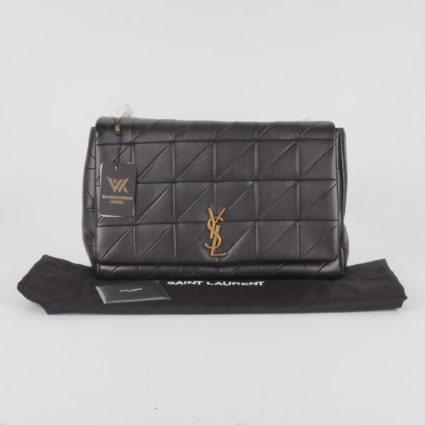 Jamie 4.3 Oversized Nappa - Image 3