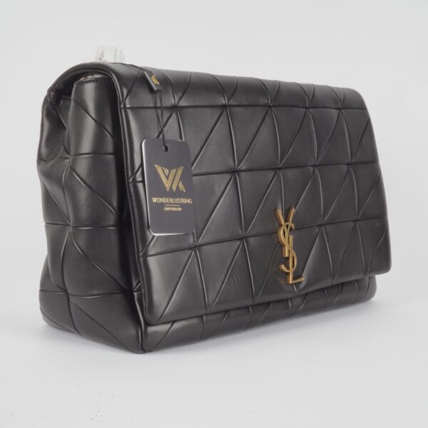 Jamie 4.3 Oversized Nappa - Image 4