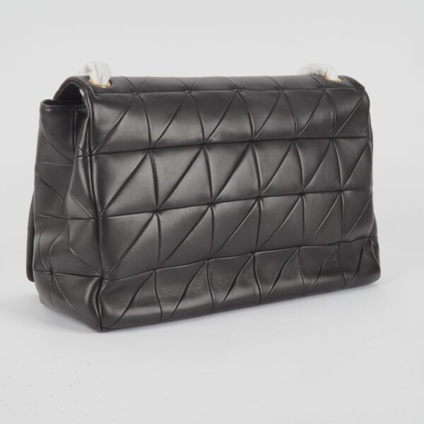Jamie 4.3 Oversized Nappa - Image 6