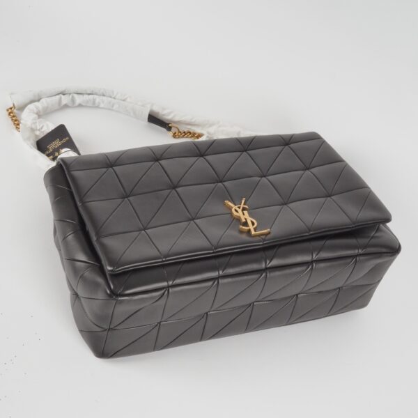 Jamie 4.3 Oversized Nappa - Image 7