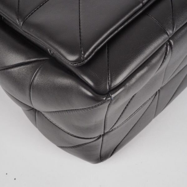 Jamie 4.3 Oversized Nappa - Image 8