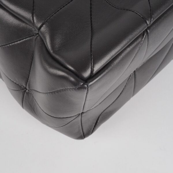 Jamie 4.3 Oversized Nappa - Image 10