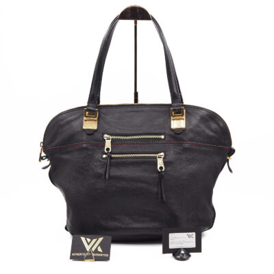 Angie Large Tote
