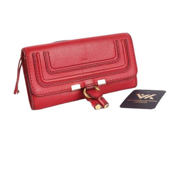 Marcie Wallet