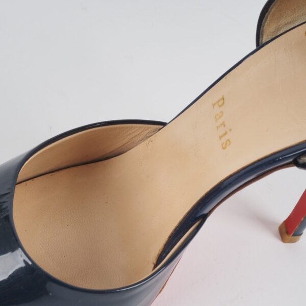 Madame Claude D´Orsay – Bild 9
