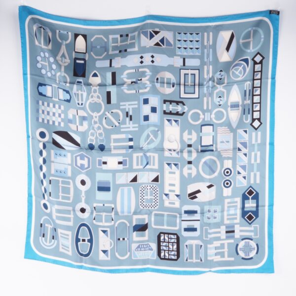 "Carré 90 "En Boucles" – Bild 3