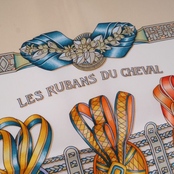 "Les Rubans de Cheval" – Bild 6