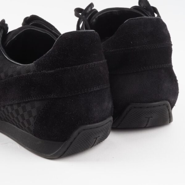 Petit Damier Dream On Trainer - Image 7