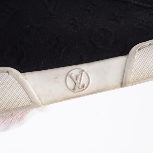 Stellar Suede Black – Bild 6