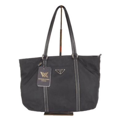 Tessuto Nylon Tote