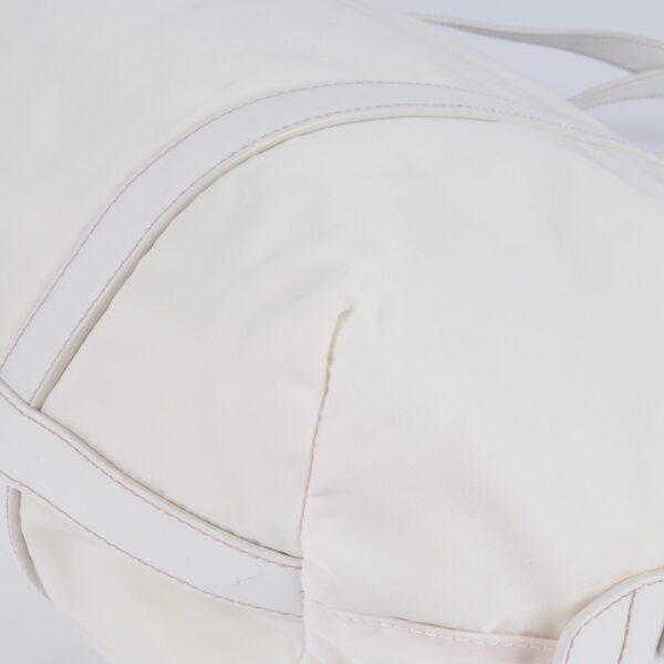 Tessuto Re-Nylon Tote BR3248 – Bild 11