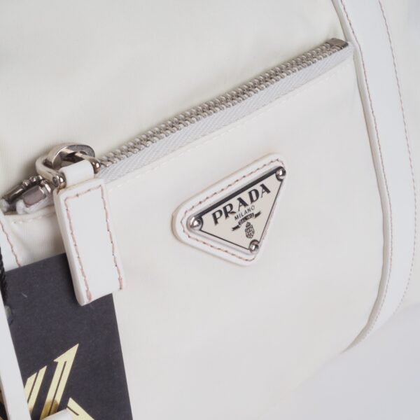 Tessuto Re-Nylon Tote BR3248 – Bild 14