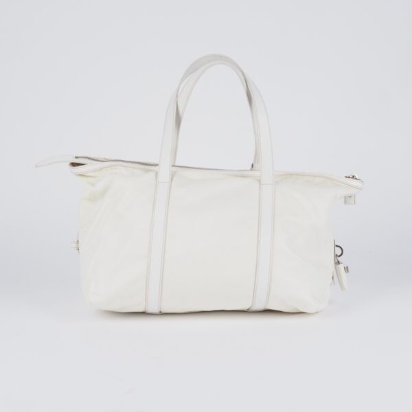 Tessuto Re-Nylon Tote BR3248 – Bild 5
