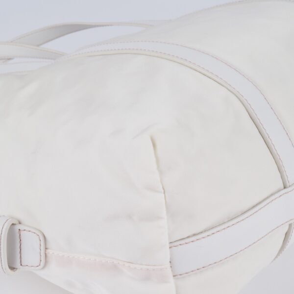 Tessuto Re-Nylon Tote BR3248 – Bild 10
